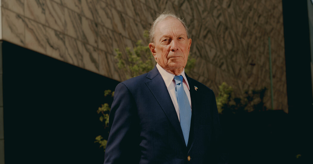 Bloomberg LP, the financial data giant, is reforming its leadership ranks