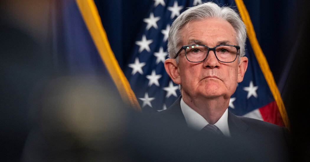 Fed Chairman Powell in Jackson Hole: The battle for inflation is far from over