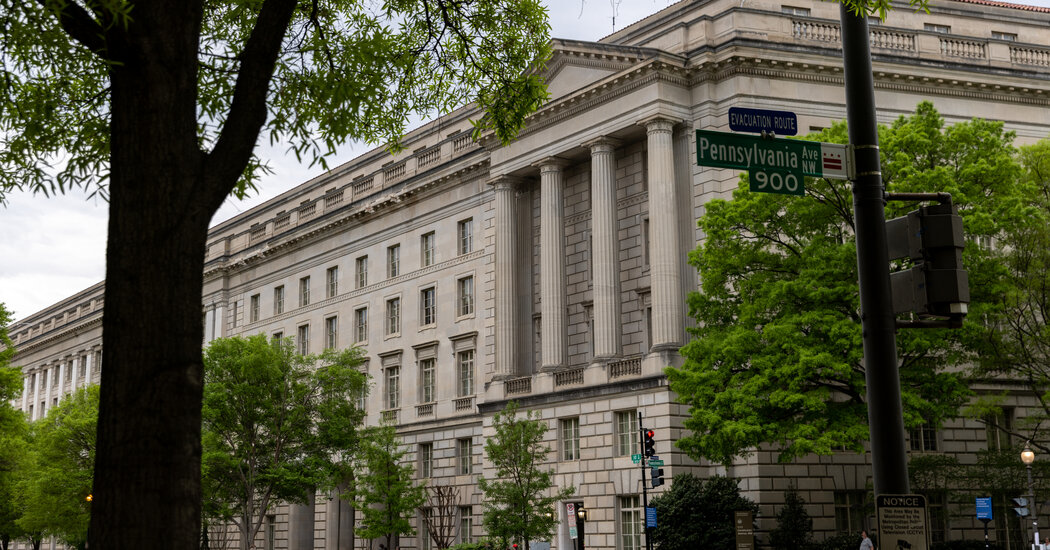 The IRS says the $80 billion inflow helped serve customers