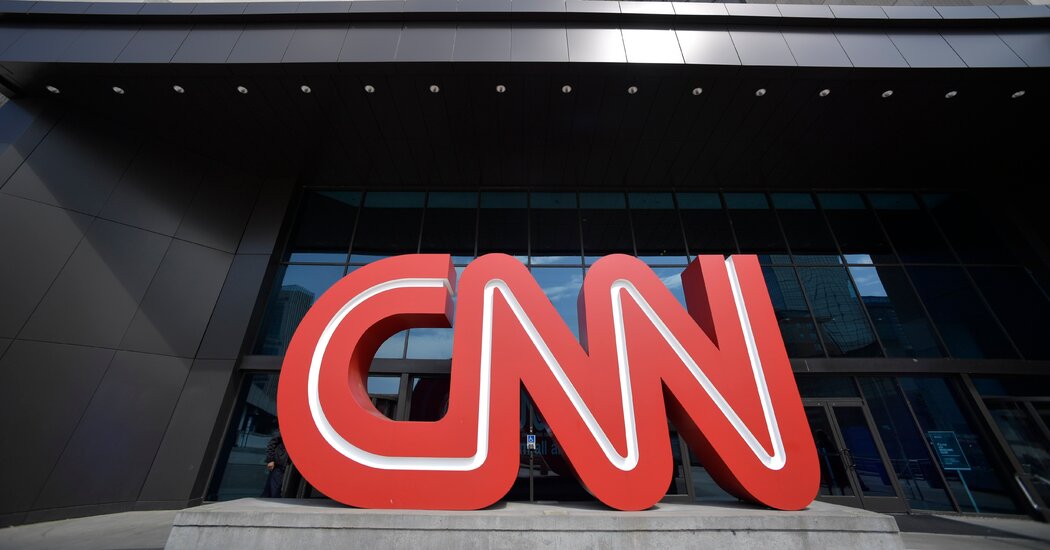 Warner Bros. Inc.  Discovery adds CNN to its Max Streaming service